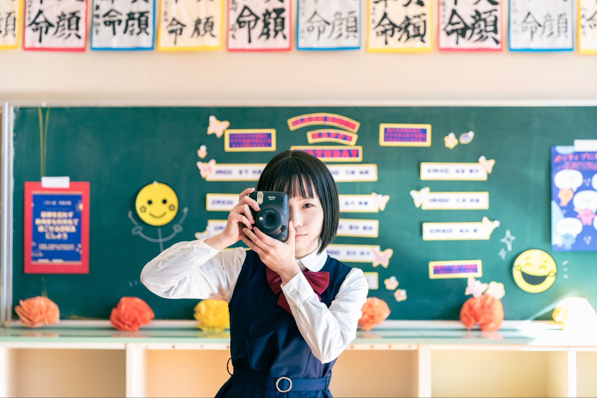 沈黙の学級会 tweet media