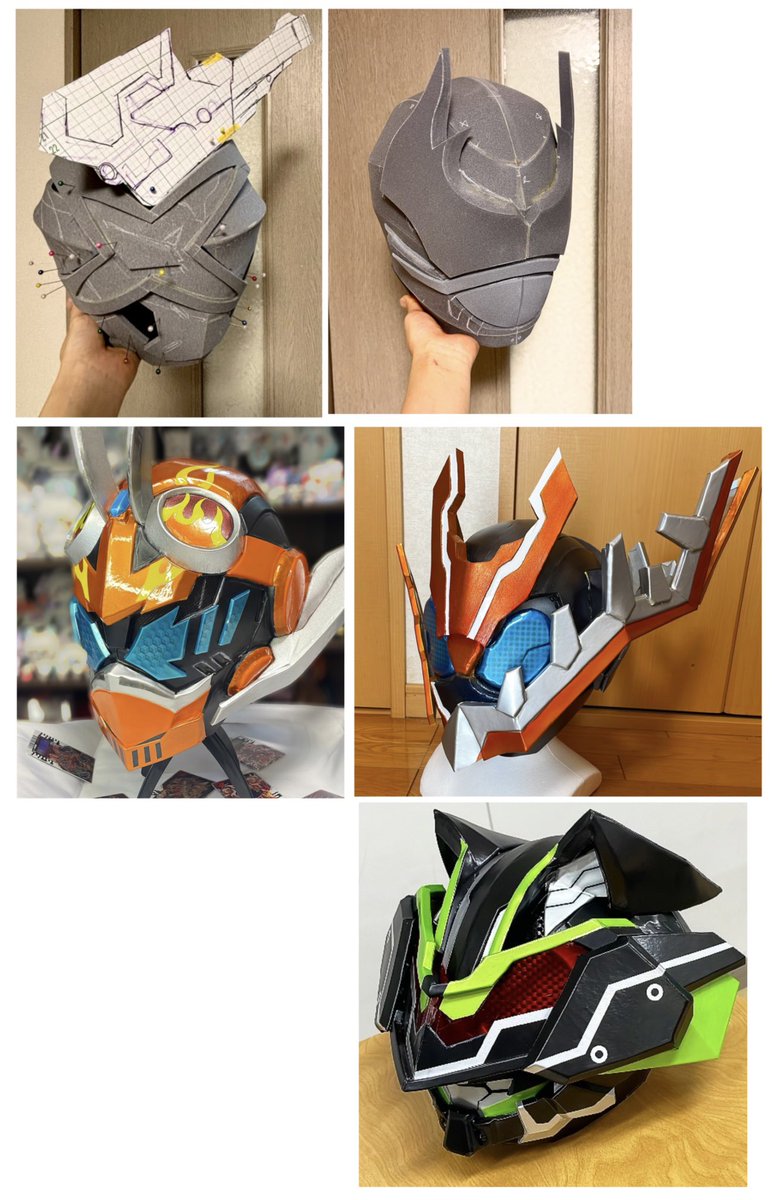 あっくん🫛 /AkkunMade@めちゃ多忙 tweet media