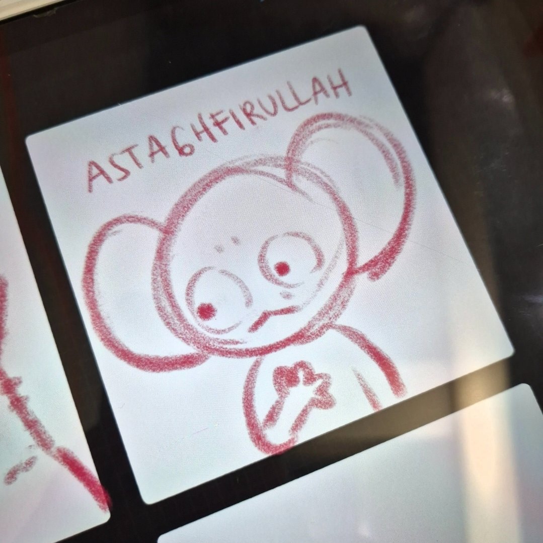 Rapa🎫L-52@CF22 📌Kecowalompat tweet media