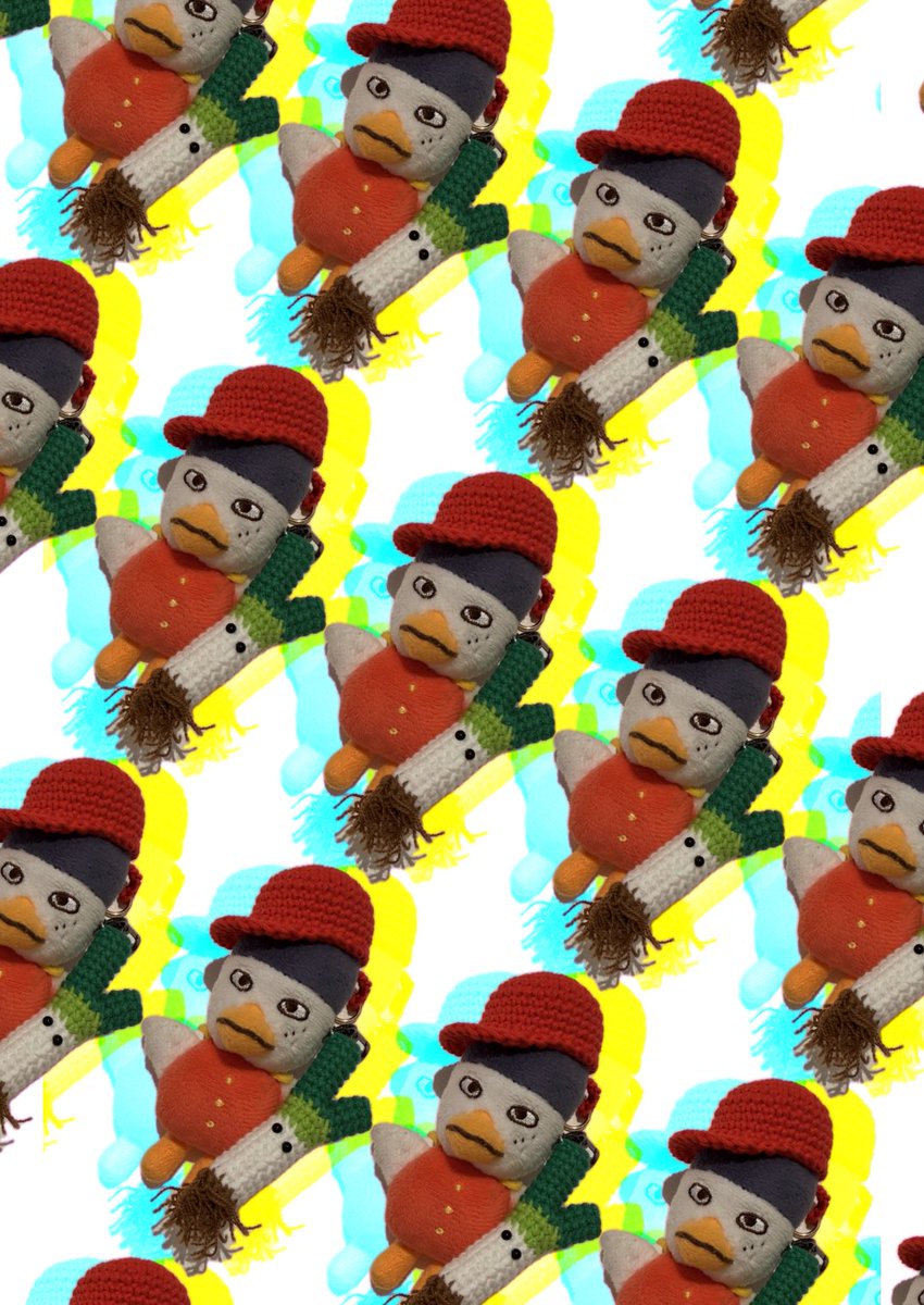 闇属性ダークビン tweet media