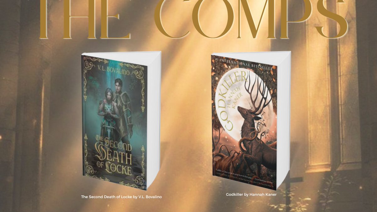 sierra is querying fantasy ✨ tweet media