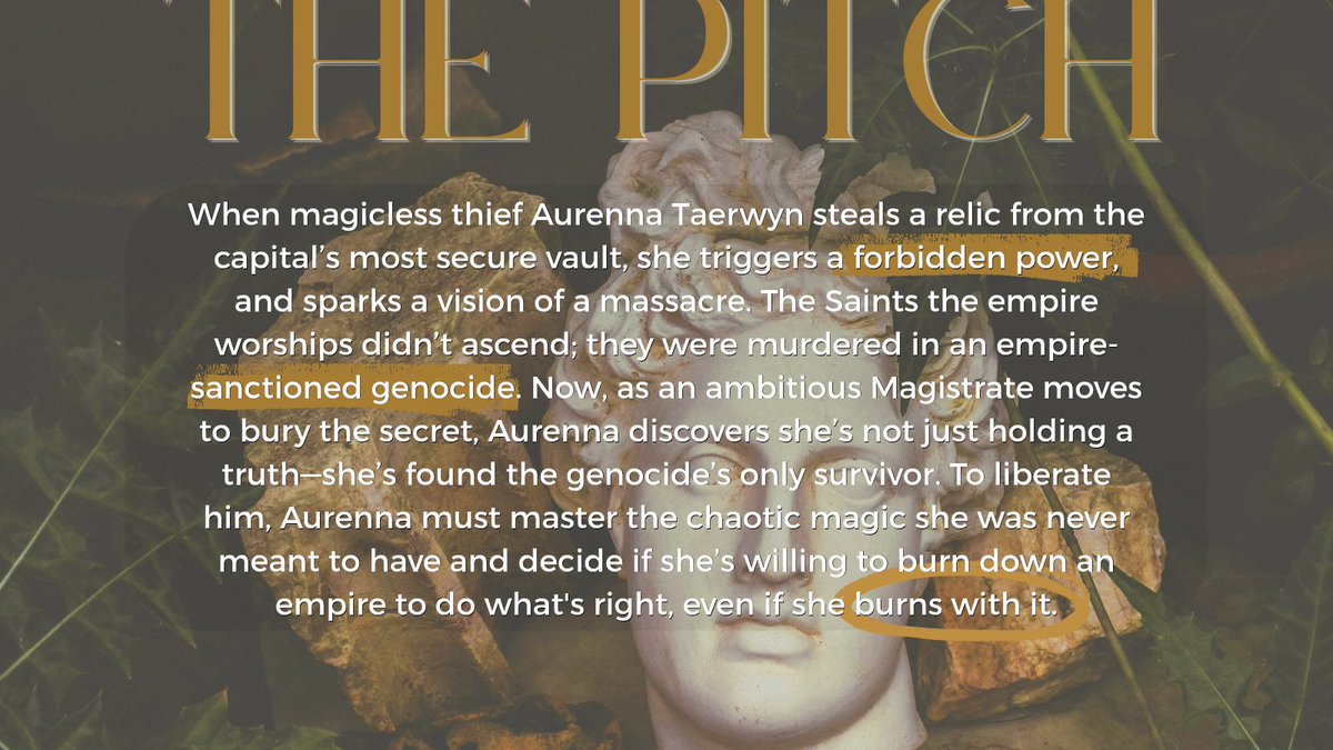 sierra is querying fantasy ✨ tweet media