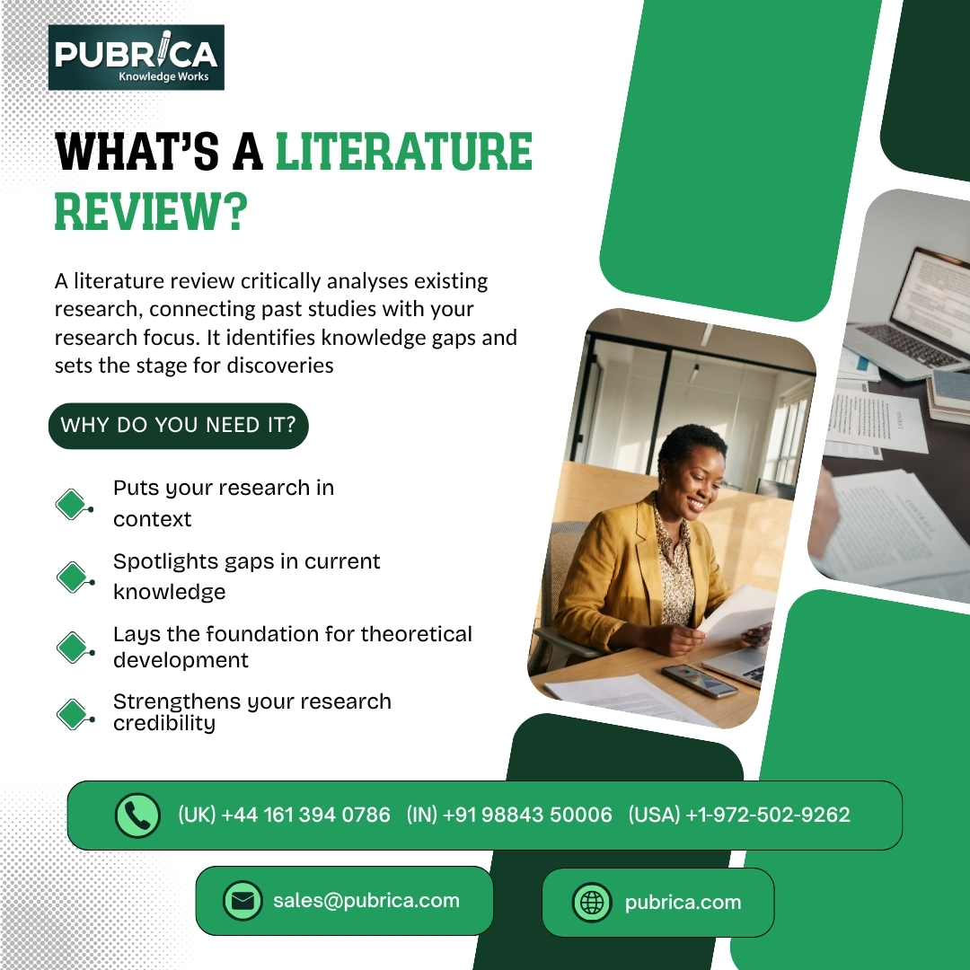 Pub_rica's tweet image. Singapore’s healthcare system is built on evidence—does your research measure up?

High-quality research powers Singapore healthcare—start with a strong literature review.

Get expert help: pubrica.com/contact-us/

#SingaporeHealthcare #MedResearch #EvidenceBased #MOH