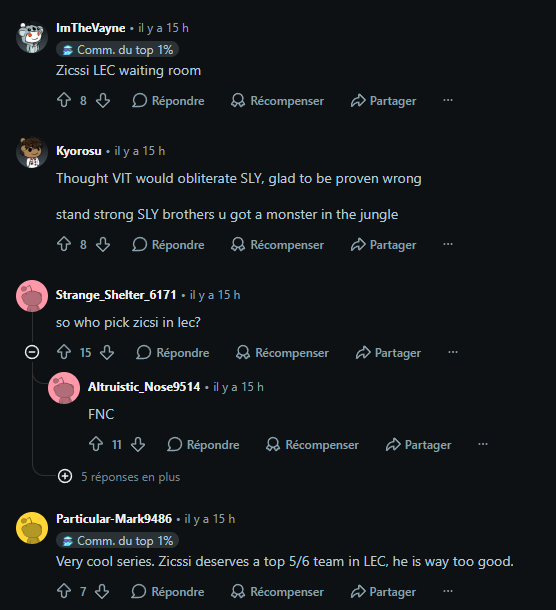 SLY Matthieu tweet media