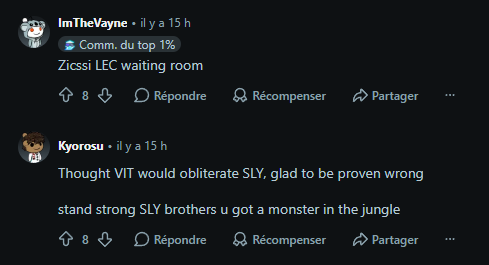 SLY Matthieu tweet media
