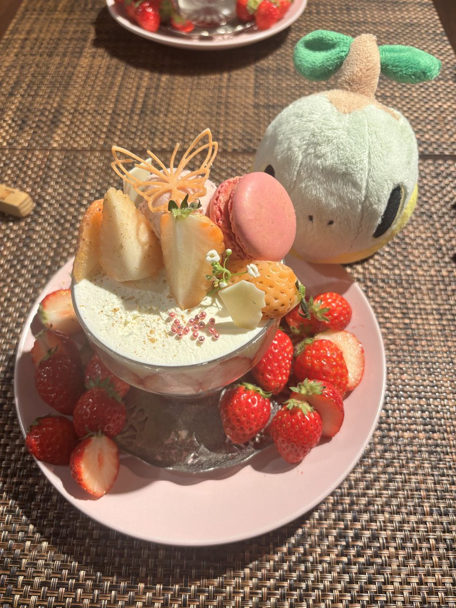 ハロ🦀✂️ tweet media