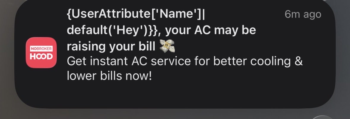 Well well UserAttribute[Name] got templates :D