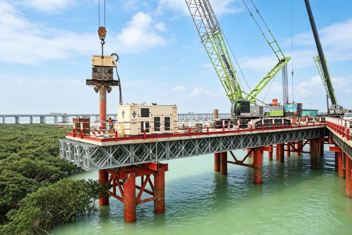 China Railway Engineering Corporation tweet media