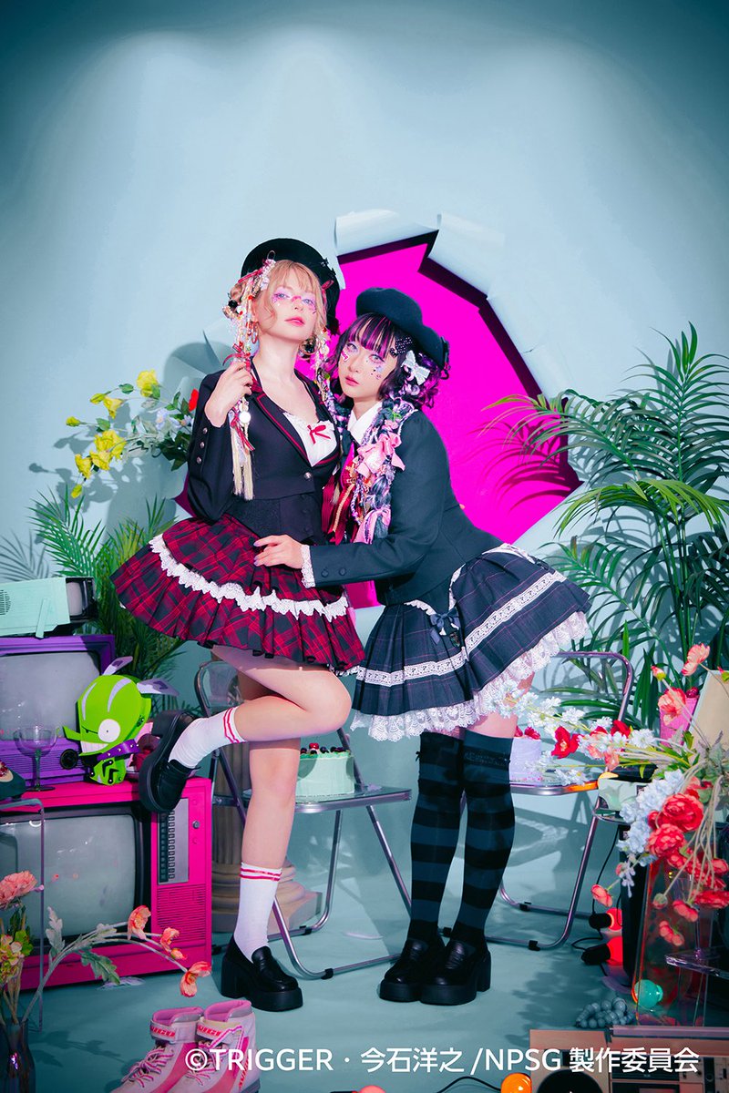 HoshibakoWorks‧✧̣̥̇‧星箱Works tweet media