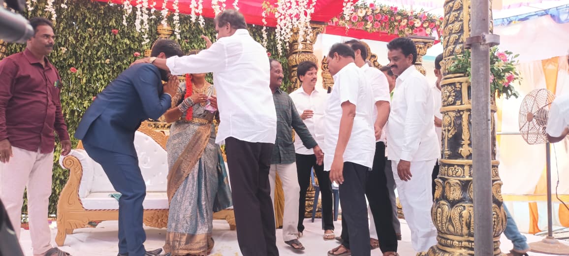 Botcha Satyanarayana tweet media