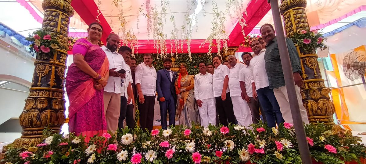 Botcha Satyanarayana tweet media