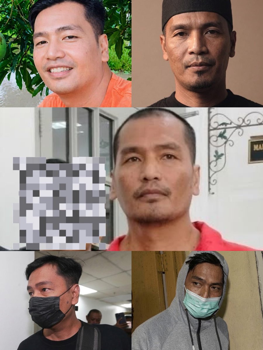 Topeng Rosmaini Abd Raof: Rentetan Sejarah Hitam Dan Dakwaan Keganasan Berulang

Kisah penganiayaan yang melibatkan Rosmaini Abd Raof kembali menjadi perbualan hangat setelah rentetan peristiwa hitam yang bermula sejak tahun 2021 terus menghantui masyarakat. 

THREAD