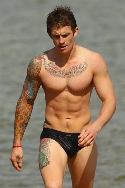 Jett - Hot aussie boys tweet media