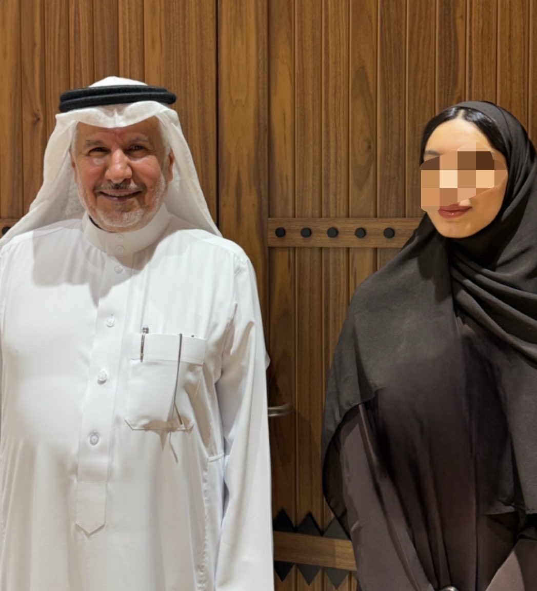 msuaowk's tweet photo. سُعدت بلقاء معالي الدكتور عبدالله الربيعة..خبرة عظيمة ورؤية ملهمة لخدمة المجتمع والإنسانية https://t.co/bO2esIeX2N