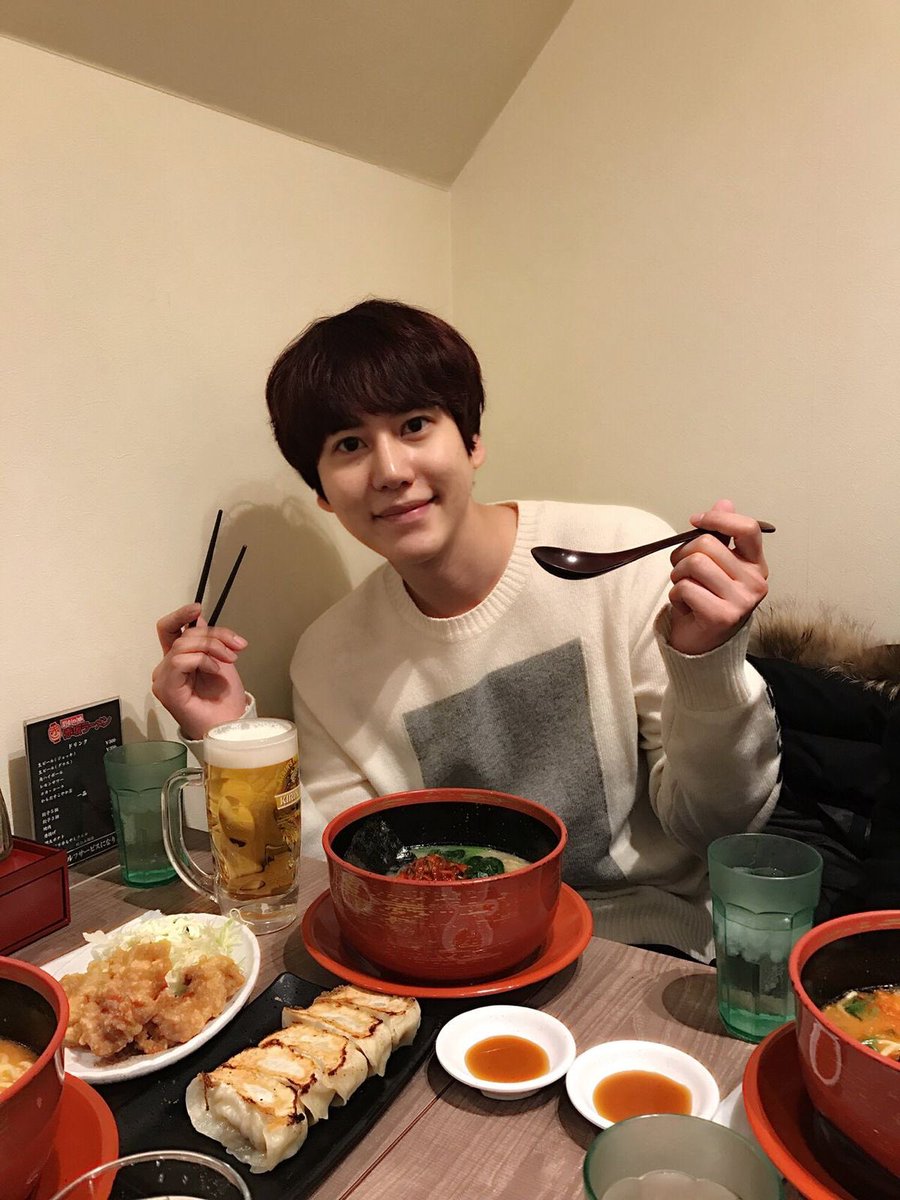 다니 (@with_kyu) on Twitter photo 