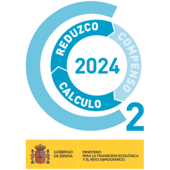 GRUPOPLAZA1987's tweet photo. Grupo Plaza obtiene un año más el Certificado de inscripción en el Registro de huella de carbono, compensación y proyectos de absorción de dióxido de carbono
https://t.co/pxgB1M04jB https://t.co/kSay4zVD7O