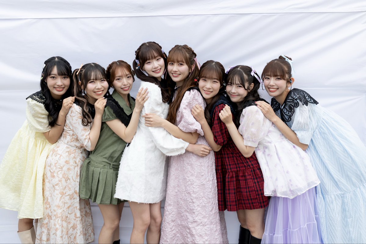 LumiUnion（ルミユニオン） tweet media