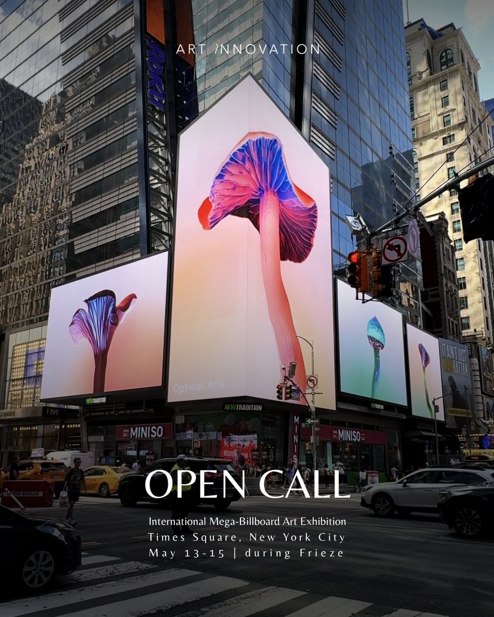 Art Innovation tweet media