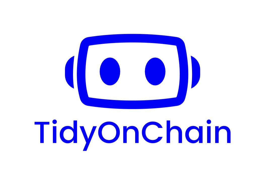 TidyOnChain's tweet image. Meet TidyOnChain 🟦

Join our Space for alpha:
