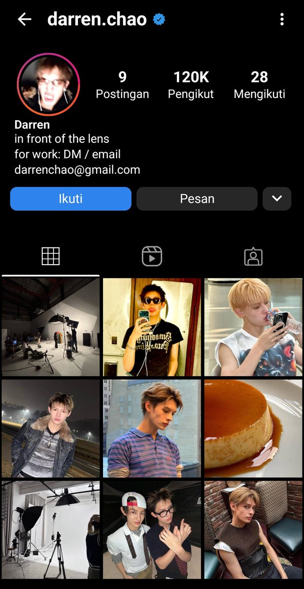 ima | semi active tweet media