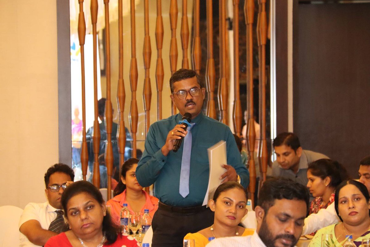 Sri Lanka Red Cross Society tweet media