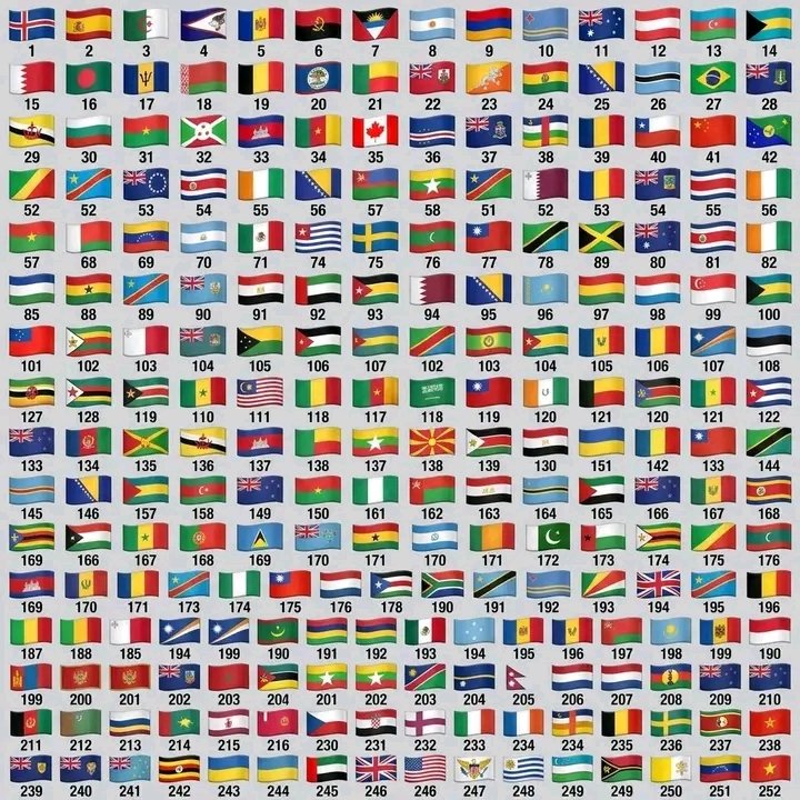 Kin_Volt's tweet photo. Vous avez 30 secondes pour trouver le drapeau de votre pays ! https://t.co/RAMVHoVm8c