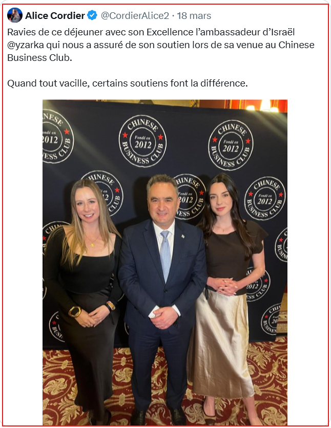 Hervé Ryssen tweet media