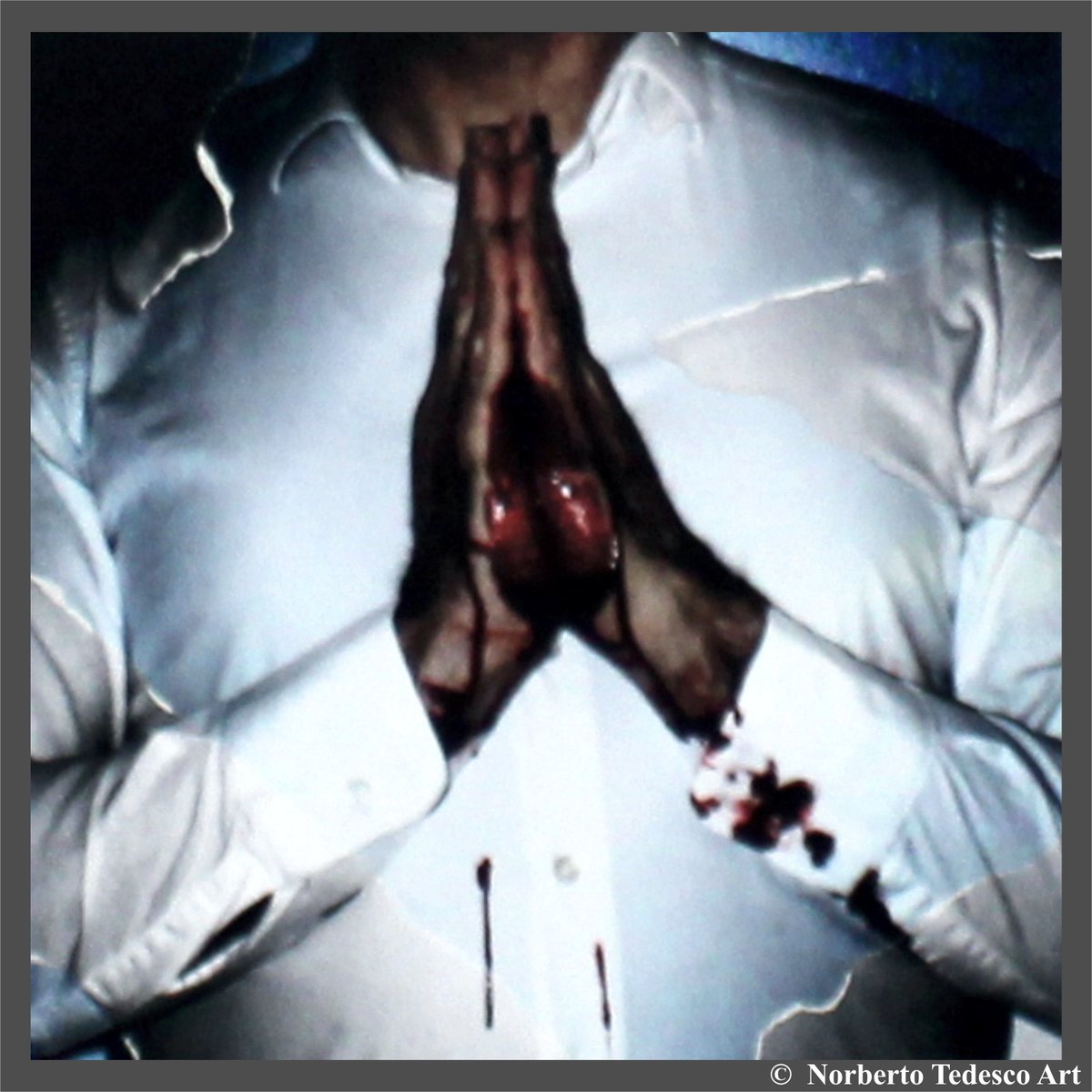 NorbertoTedesco's tweet image. Nel nome di… 02 :2026
norbertotedescoart.com
#arte #artist #contemporaeyart #NoAi #decollageart #popart  #pitturacontemporanea #artivisive #galleriailcatalogo #society #società #NorbertoTedesco #InTheNameOf #NelNomeDi #vita #life #democrazia #democracy #ipocrisia #hypocrisy