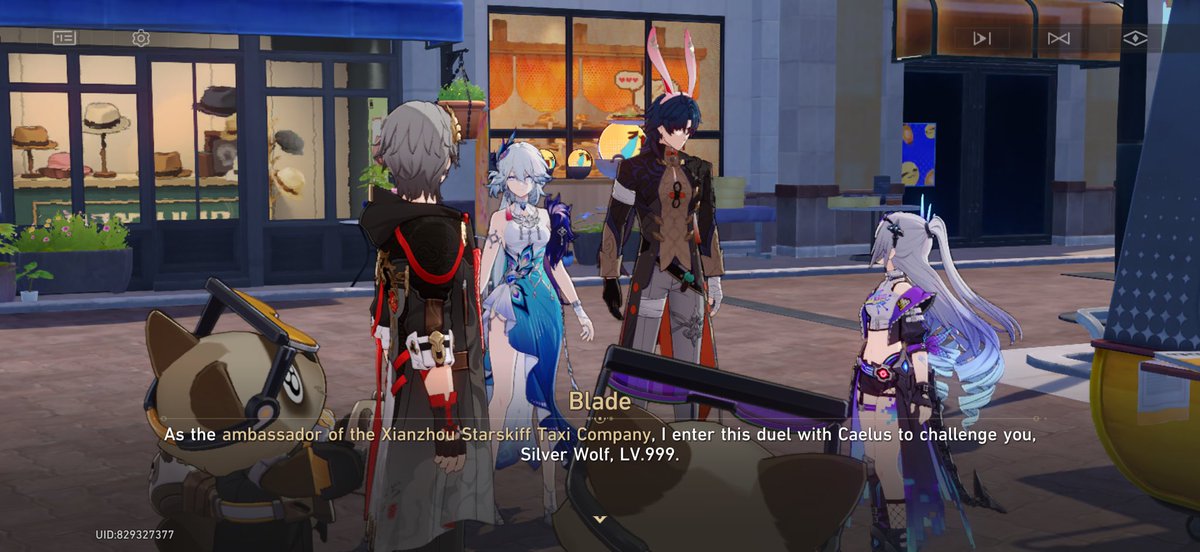 broken_record07's tweet photo. This event was a ⚔️💫 event??? Hello??? 😭😭😭

Blades so soft for Caelus 

“Let me shoulder the burden with you.” 

I USED TO PRAY FOR TIMES LIKE THESE 😭😭😭

The way Caelus is Blade’s BIS in this match is making me so ill https://t.co/dr2RQtp5KW