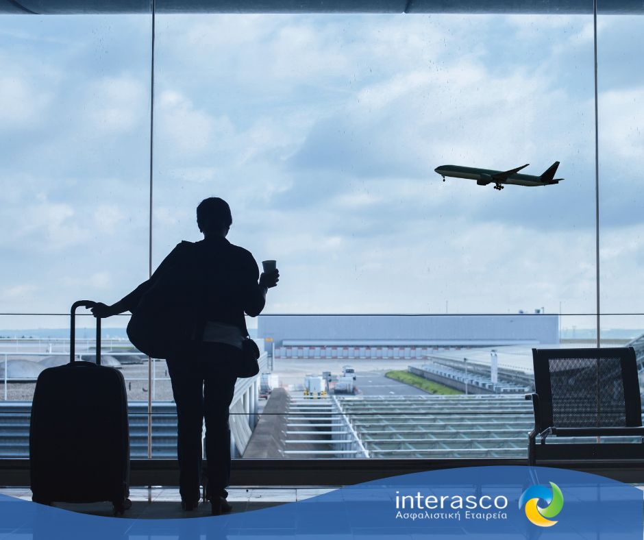 interascogr's tweet image. Ταξιδέψτε με σιγουριά σε κάθε σας προορισμό, επιλέγοντας τα προγράμματα Travel ή Travel Plus της Interasco, για ξέγνοιαστες επαγγελματικές ή προσωπικές αποδράσεις! Μάθετε περισσότερα εδώ 👉 tinyurl.com/mr2ujh57 #travel #travelplus #interasco