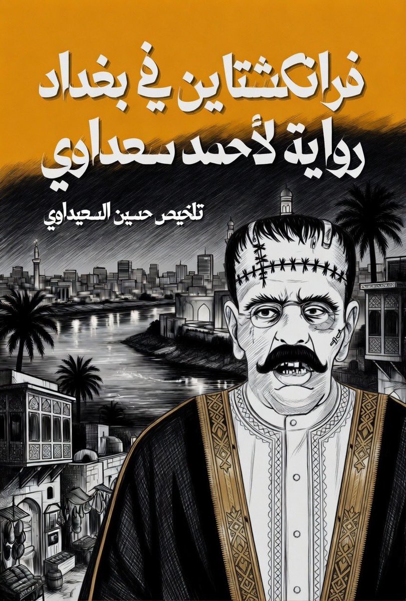 حسين السعيداوي tweet media