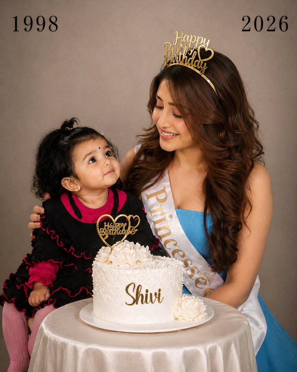 anee2680's tweet photo. Birthday coming soon 😍🎉

#shivangijoshi #shivangians https://t.co/KY1TpZvGlE