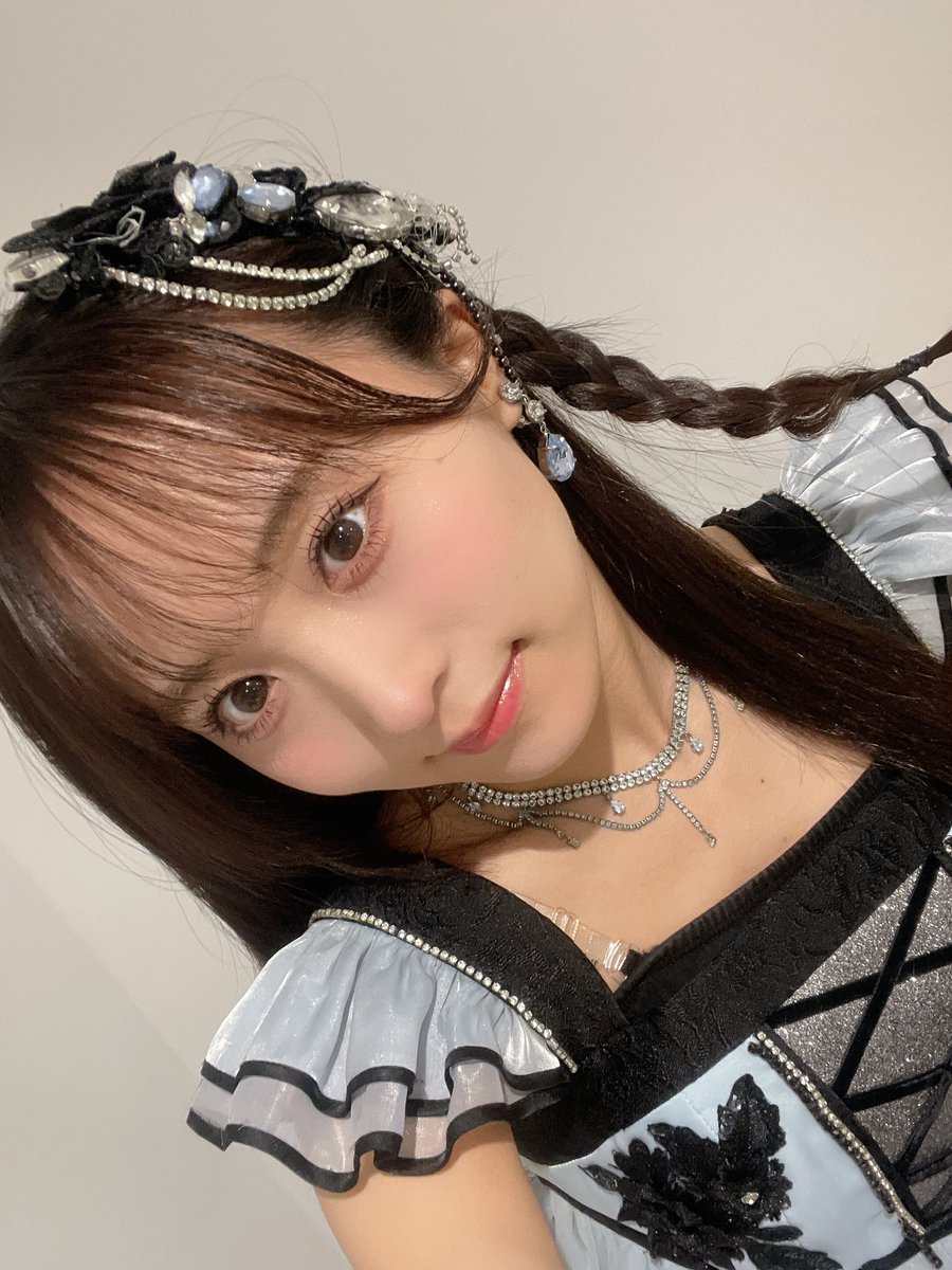 坂口渚沙 tweet media