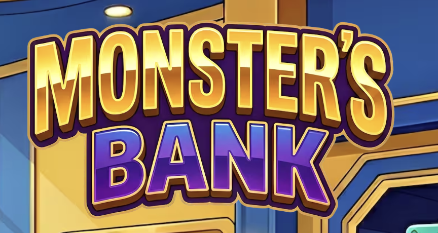 golos_games's tweet image. New Game and new Challenge:  Win 100 USDC - First to hit 111× with min 0.01 USDC bet!  stake.com/casino/games/g…
#slot #challenge  "Monster's Bank" is only on @Stake and @StakeUsa
Built on top of
@StakeEngineRGS

LIKE + RT + Stake username below 👇