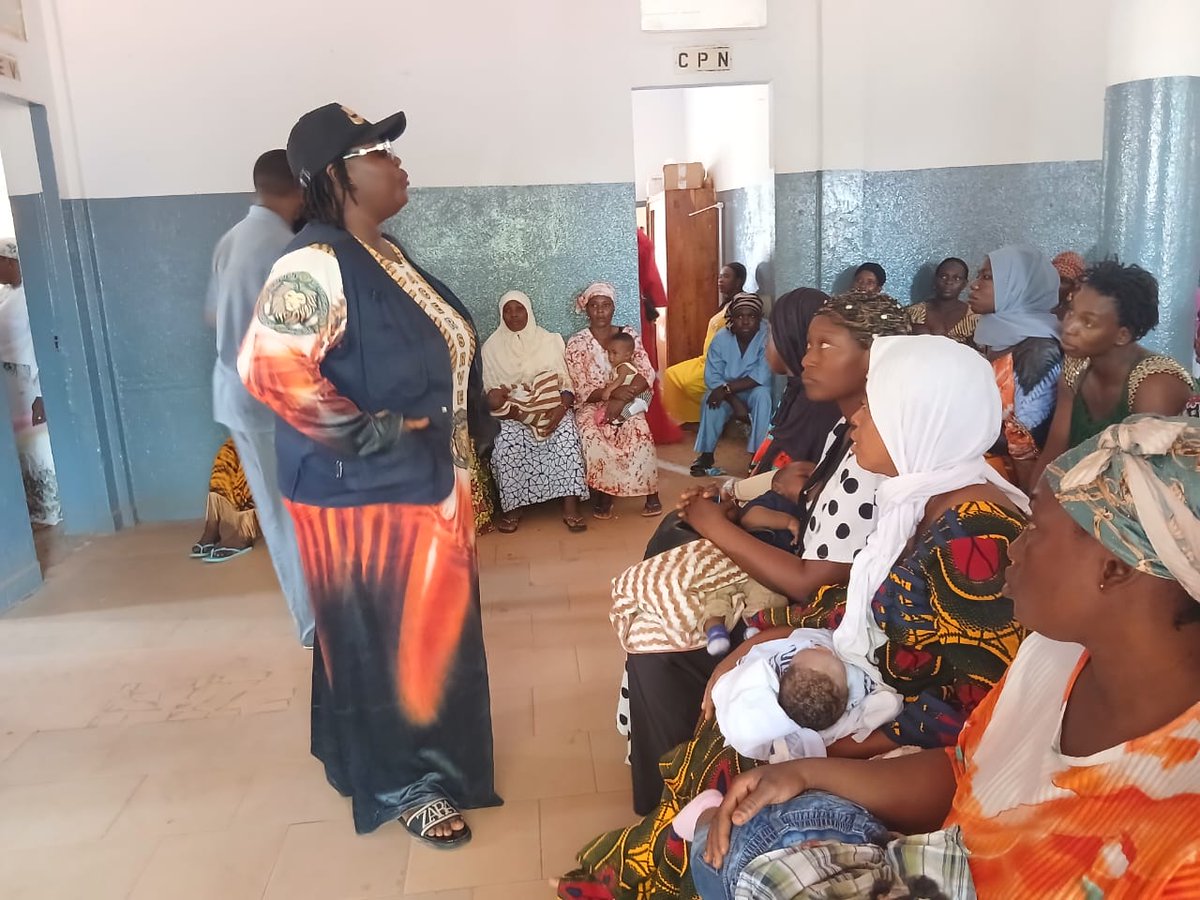 SEV Guinée tweet media