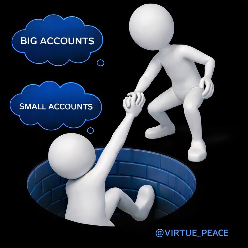 virtue peace tweet media