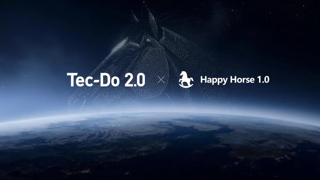 Tec_do2's tweet image. Tec-Do 2.0 is among the first to integrate #Alibaba Large Video Model Happy Horse 1.0! Navos unlocks next-level AI video productivity.

Scale eCommerce ads. 
Create cinematic brand creatives. 
Auto-match the right model to produce at speed.

Try Navos × Happy Horse 1.0 now and