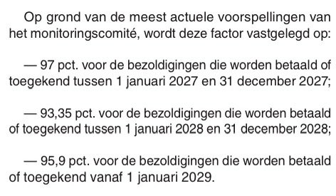 Vincent Van Quickenborne tweet media