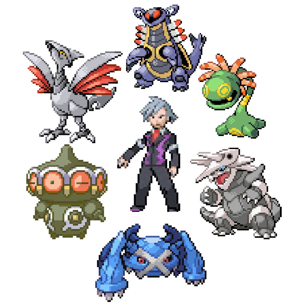 Pokémon Daily Post💫 tweet media
