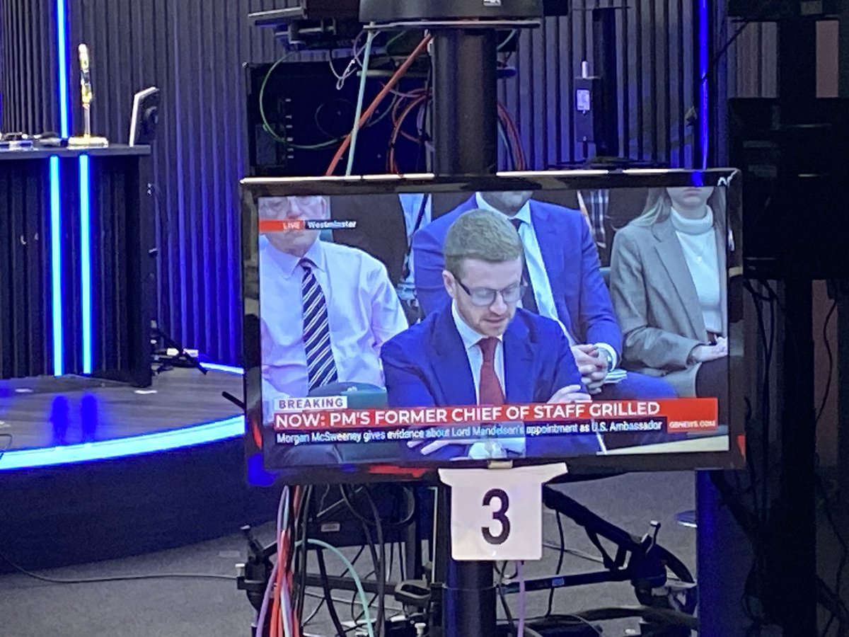 christopherhope's tweet image. A huge day reporting on @GBNEWS, on air 8am to 7.30pm from our Paddington studios and then to Westminster, with all the political drama from an extraordinary day in Parliament. Thanks for watching.
