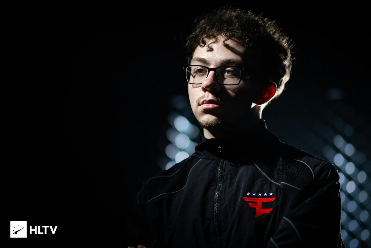 HLTV.org tweet media