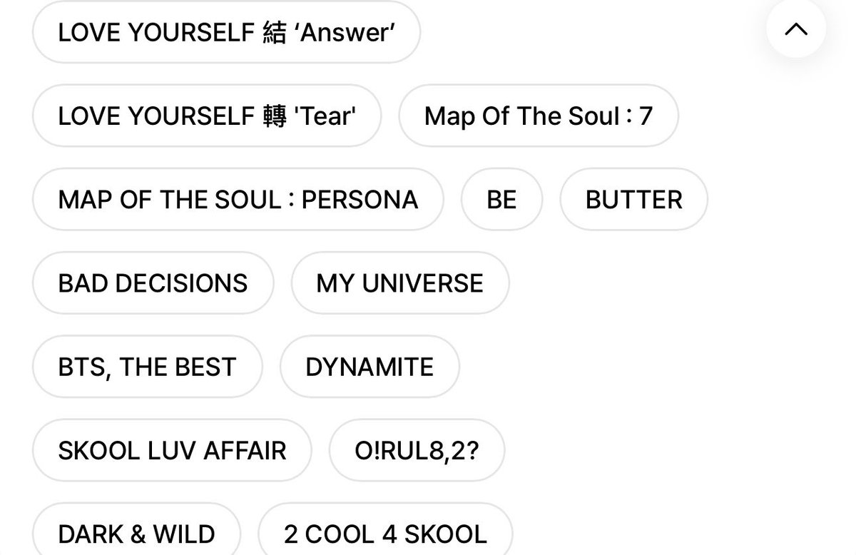 yumi. ⊙⊝⊜ SAW BTS !!! tweet media