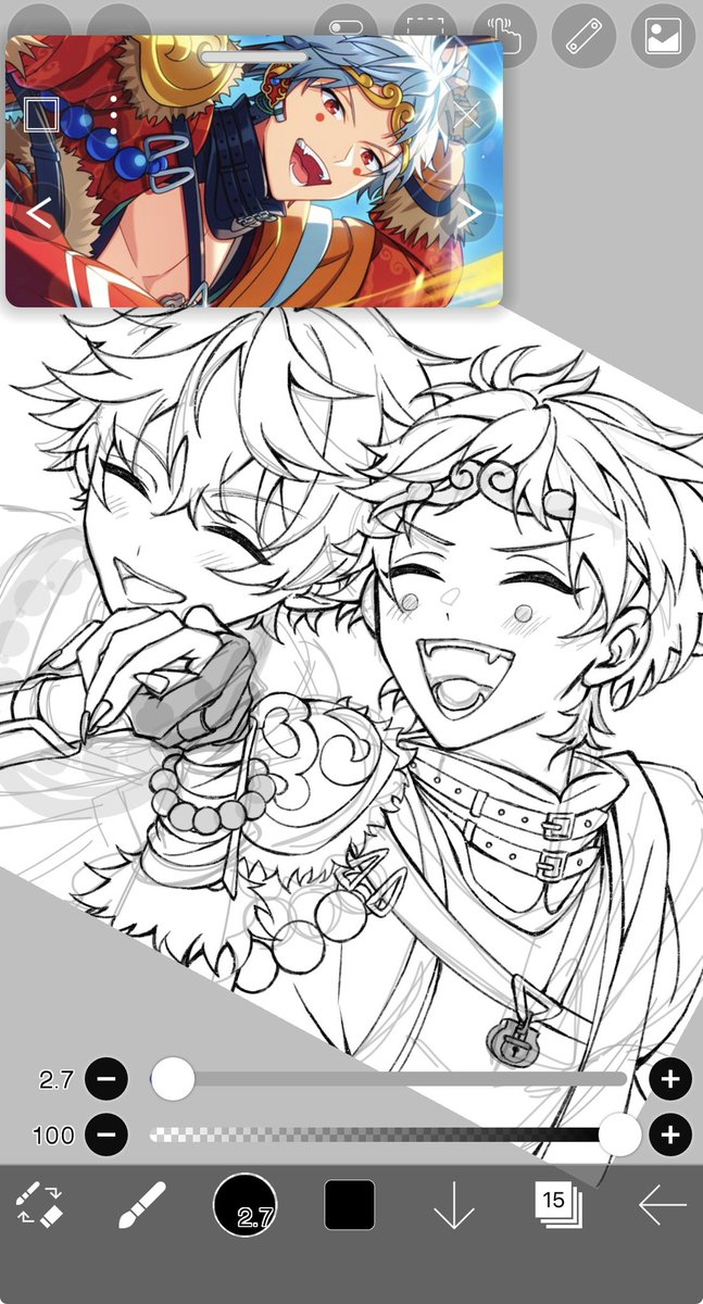 wip！🌱💥