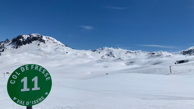 Romuald - Radio Val d'Isère tweet media