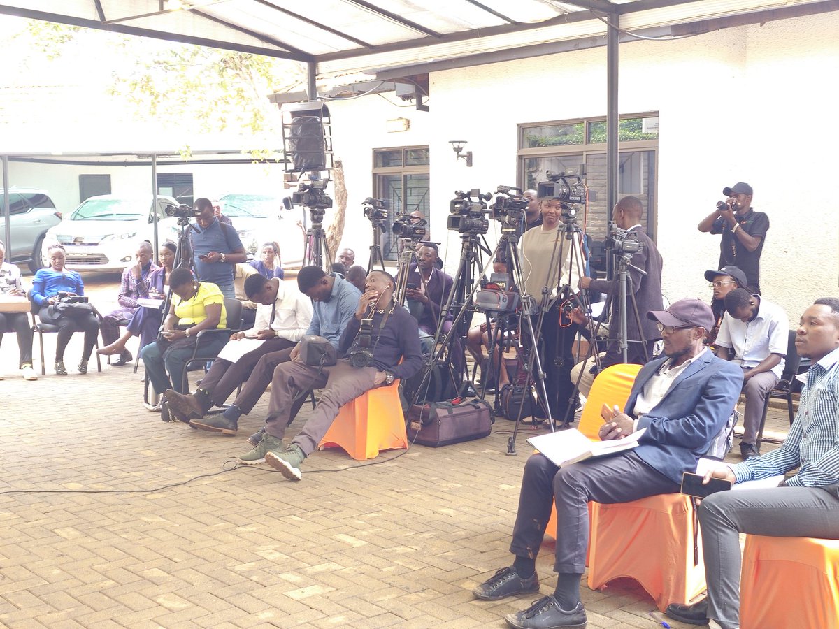 Bonnie Kiconco Kashaija Mutungi tweet media