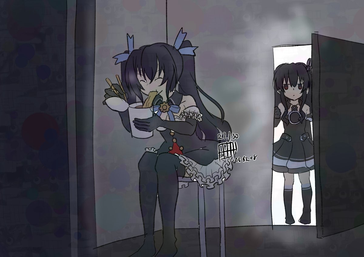 すが(skebやってるよ♡) tweet media