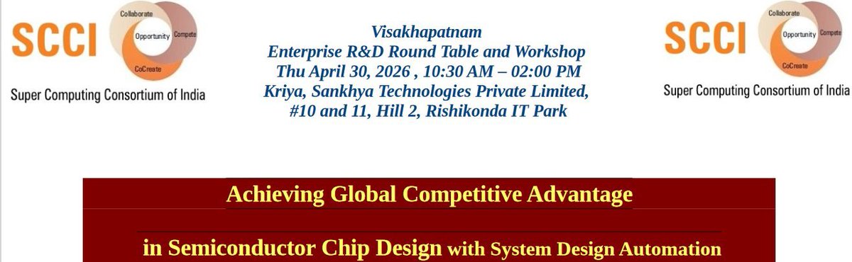 ITPark_Vizag_India tweet media