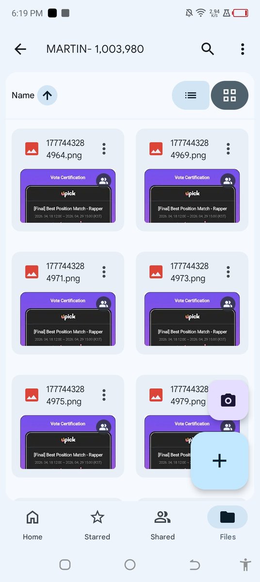 PrimeKvote( OPEN FOR RT DEAL AND SELL VOTES) tweet media