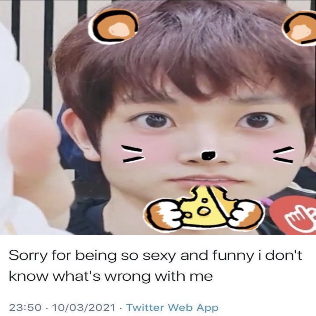 ada ꫂ᭪݁ | ENHYPEN IS 7 tweet media