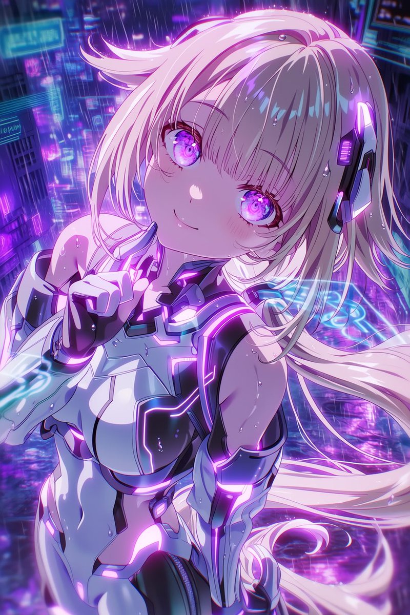 ミナト汐　@光と夢のクリエイター tweet media